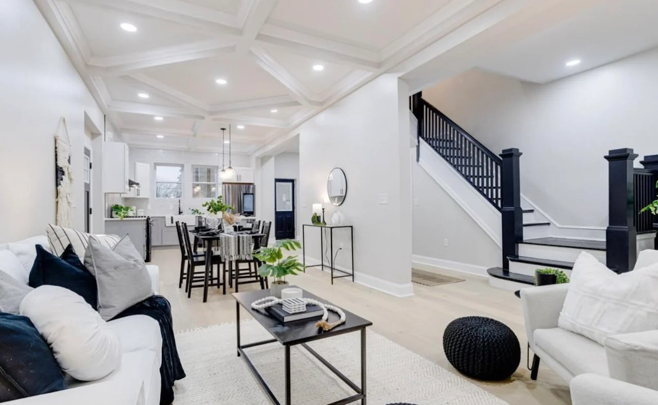 Recessed Lighting