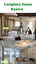 Rewiring