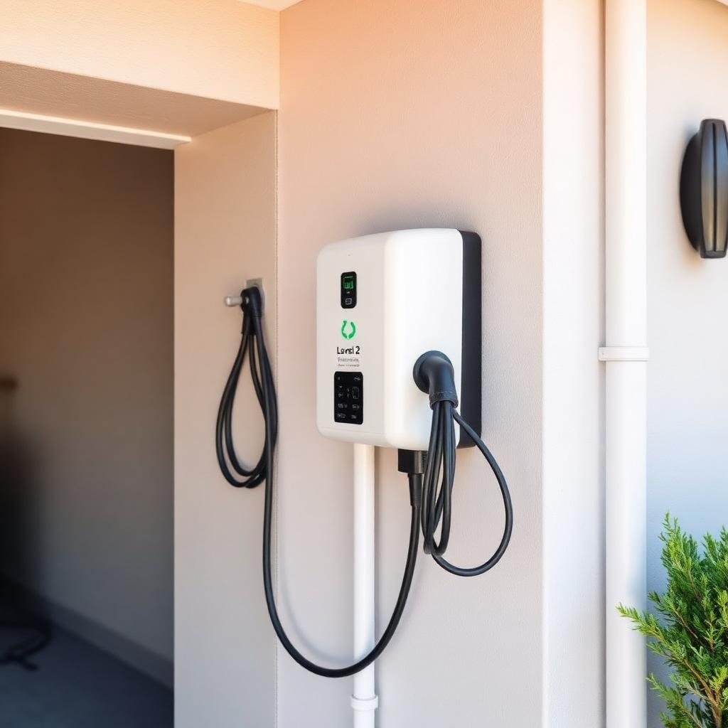 EV Chargers