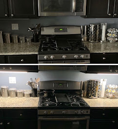 Under-Cabinet Lighting