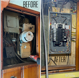 Panel Upgrades